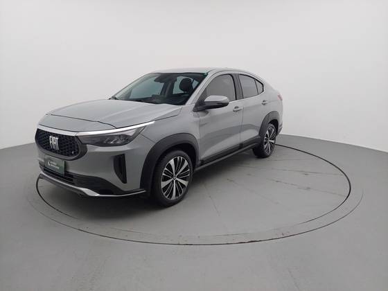 FIAT FASTBACK 1.0 TURBO 200 FLEX AUDACE CVT